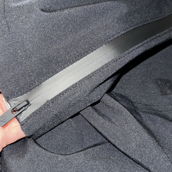 New PINK
ZIP-IT WIDE-LEG PANTS - Picture 7 of 7